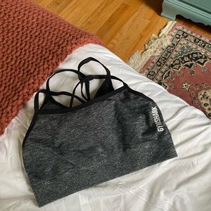 Gymshark sports bra